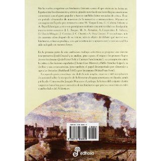 La Llegada de Los Barbaros: La Recepcion de La Narrativa Hispanoamericana En Espa~na, 1960 1981 (Spanish Edition): Joaquin Marco, Jordi Garcia: 9788435066020: Books