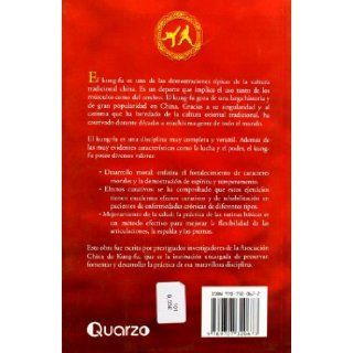 El poder del Kung Fu (Spanish Edition): Wu Bin, Li Xingdong y Yu Gongbao: 9789707320673: Books