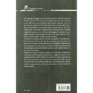 Viaggi in Armenia, Kurdistan e Lazistan: Alessandro De Bianchi: 9788882343224: Books