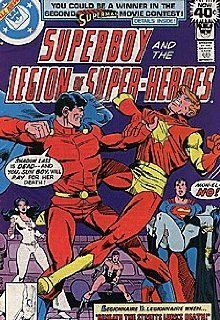 Superboy (1949 series) #248 WHITMAN: DC Comics: Books