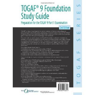 TOGAF 9 Foundation Study Guide   2nd Edition: Rachel Harrison: 9789087536817: Books
