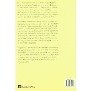 Manos En La Nuca / Hands Behind the Head (Spanish Edition): Angel Parra: 9788496320116: Books