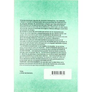 Caminar Con Krishnamurti   Dialogos (Spanish Edition): Armando Clauver: 9789501711660: Books