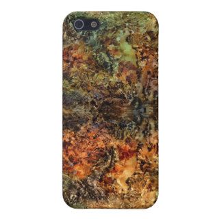 The Missing Link by rafi talby iPhone 5 Case
