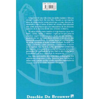 Cmo Llegar A Ser Un Adulto (Spanish Edition): David Richo: 9788433012883: Books