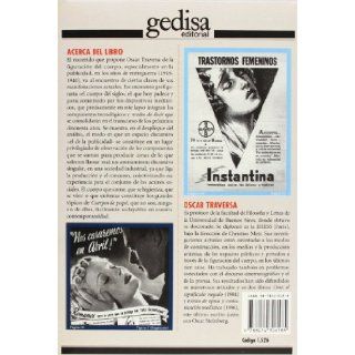 Cuerpos de Papel (Coleccion El Mamifero Parlante) (Spanish Edition): Oscar Traversa: 9788474326185: Books