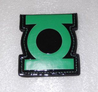 DC Comics Green Lantern Symbol Logo Money Clip Magnetic Licensed: Everything Else