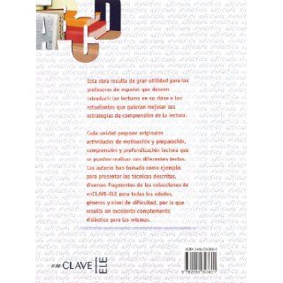 Lecturas en la clase (Spanish Edition): Isabel Alonso, Maria Fernandez Aguero: 9782090343601: Books