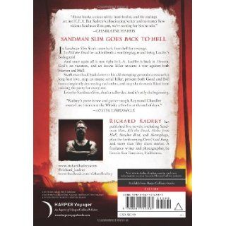 Aloha from Hell: A Sandman Slim Novel: Richard Kadrey: 9780061714337: Books