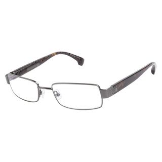 Republica Nashville GM Gunmetal Prescription Eyeglasses Republica Prescription Glasses