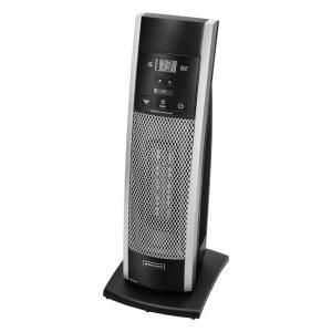 Bionaire Ceramic Mini Tower LCD Portable Heater DISCONTINUED BCH9208UM