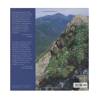 White Mountain Wilderness: A Photographic Journey to New Hampshire's Most Rugged Places: Jerry Monkman, Marcy Monkman: 9781584654049: Books