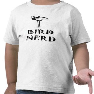 Birding, Birdwatching, Ornithology T Shirt