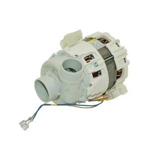 ELECTROLUX Dishwasher Wash Pump Motor 50299965009: Home Improvement