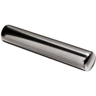 18 8 Stainless Steel Taper Pin, Plain Finish, 3/4" Length (Pack of 100): Cotter Pins: Industrial & Scientific