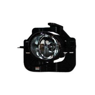 TYC 19 5918 00 Nissan Altima Driver Side Replacement Fog Light: Automotive