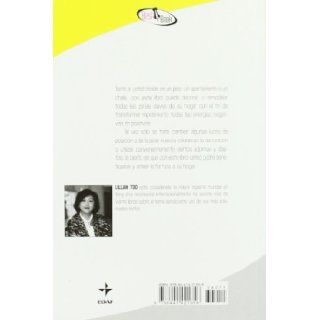Feng Shui inteligente para el hogar (Spanish Edition): Lillian Too: 9788441421356: Books