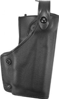 Safariland 6280 Level II Retention, Mid Ride Holster, Nylon Look, Right Hand, H&K USP 6280 932 261 : Gun Holsters : Sports & Outdoors