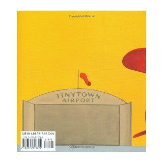 The Little Airplane (Lois Lenski Books): Lois Lenski: 9780375810794: Books