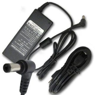 NEW Laptop AC Adapter/Power Supply/Charger+US Power Cord for Toshiba Satellite A105 S2091 L35 L35 S1054 L45 S7419 P205 U305 S5107 a205 s5861 a205 s5864 a215 s5825 l305 s5877 l305 s5902 l305 s5908 l305 s5911 l355 s7902 l355 s7915 p305d s8818: Computers &
