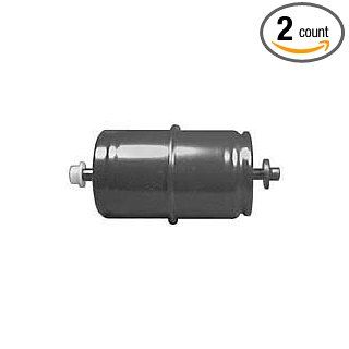 Killer Filter Replacement for AUTOPAR FE282 (Pack of 2): Industrial Process Filter Cartridges: Industrial & Scientific