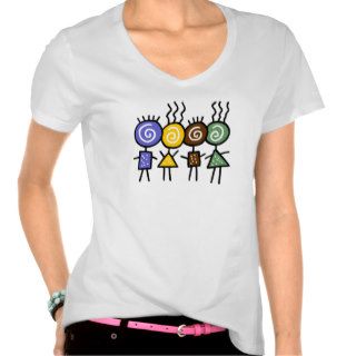 Modern Design Art Design T Shirt