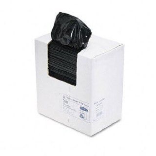 Webster Heavy Duty Draw and Tie Trash Bags LINER, DRAWSTRING, KTCHN30G 20070/03 (Pack of2) : Everything Else