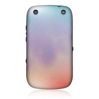 Head Case Designs Light Aquarelle Hard Back Case Cover for BlackBerry Curve 9320: Cell Phones & Accessories