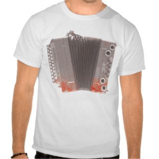 Squeeze Box T Shirt