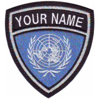 Onu Custom Crest Flag Name Embroidered Sew On Patch : Other Products : Everything Else