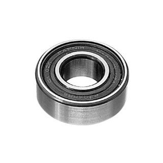Oregon Replacement Part BEARING, BALL JAPANESE QUALITY 45 004 6002 2RS # 45 294: Home Improvement