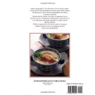 The Essentials of Japanese Cooking Tokiko Suzuki 9780870409509 Books