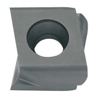 Indexable Mill Insert, DPM324L050, IN1530, Pack of 10: Home Improvement