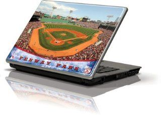 MLB   Boston Red Sox   Fenway Park   Boston Red Sox   Generic 12in Laptop (10.6in X 8.3in)   Skinit Skin Sports & Outdoors