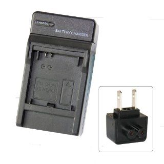 CBD® brand new AHDBT 301 replacement battery charger for GOPRO CHDHE 301, pack with US power plug : Camera And Camcorder Battery Chargers : Camera & Photo