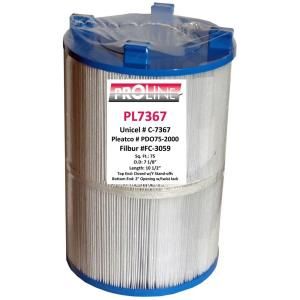 Smart Spa Proline 75 sq. ft. Filter Cartridge for Dimension One Spas PL7367