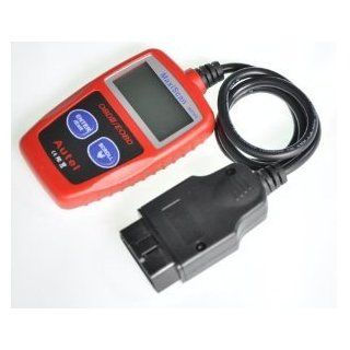 Luckystone（MaxiScan MS309）CAN OBD II Code Reader / Scan Tool: Home Improvement
