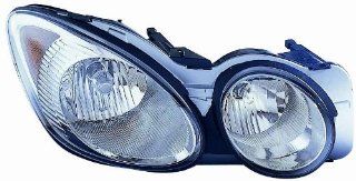 Depo 336 1114R AS Buick LaCrosse/Allure Passenger Side Replacement Headlight Assembly: Automotive