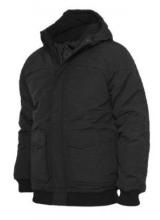 Urban Classics Men's Fastlane Jacket at  Mens Clothing store: Athletic Insulated Jackets