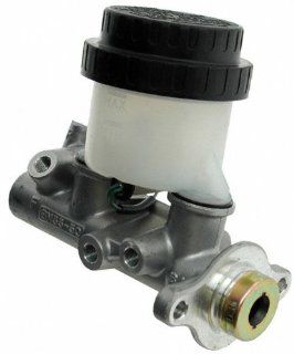 ACDelco 18M341 Professional Durastop Brake Master Cylinder Assembly Automotive