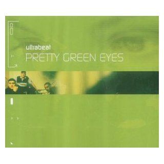 Pretty Green Eyes Pt.2 Music
