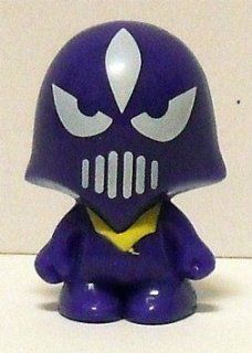Gogo's Crazy Bones Series 1 Collectible Figure  Jelly #34 (Colors May Vary): Toys & Games