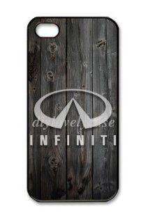 Diylovelycase Iphone 5 Case Infiniti Logo Iphone 5 Cases(PC Material): Cell Phones & Accessories