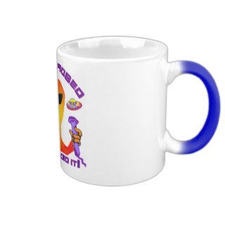 Alien Probe Mug