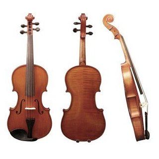 Gliga Vasile Gems II Violin: Musical Instruments