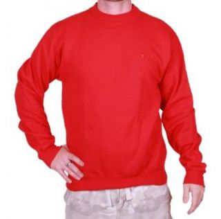 Champion Men's Athletic Crewneck Sweatshirt at  Mens Clothing store: