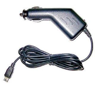 GA CAR: Nuvi 200, 200W, 250, 250W, 260, 260W, 270 300, 310, 350, 360, 370 600, 610, 650, 660, 670, 680 710, 750, 760, 770, 780 850, 880 5000 Mini USB Car Charger Power Adapter Cord: Computers & Accessories