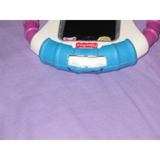 Fisher Price Laugh and Learn Baby iCan Play Case: Toys & Games