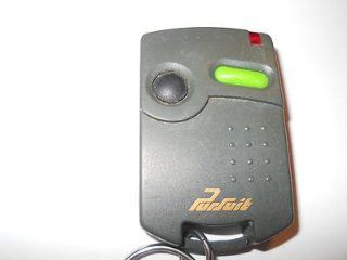 PURSUIT BGAPR02T Factory OEM KEY FOB Keyless Entry Car Remote Alarm Replace: Automotive