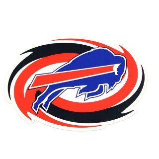 Buffalo Bills NFL Collectible Sports Car Magnet : Sports Fan Automotive Magnets : Sports & Outdoors